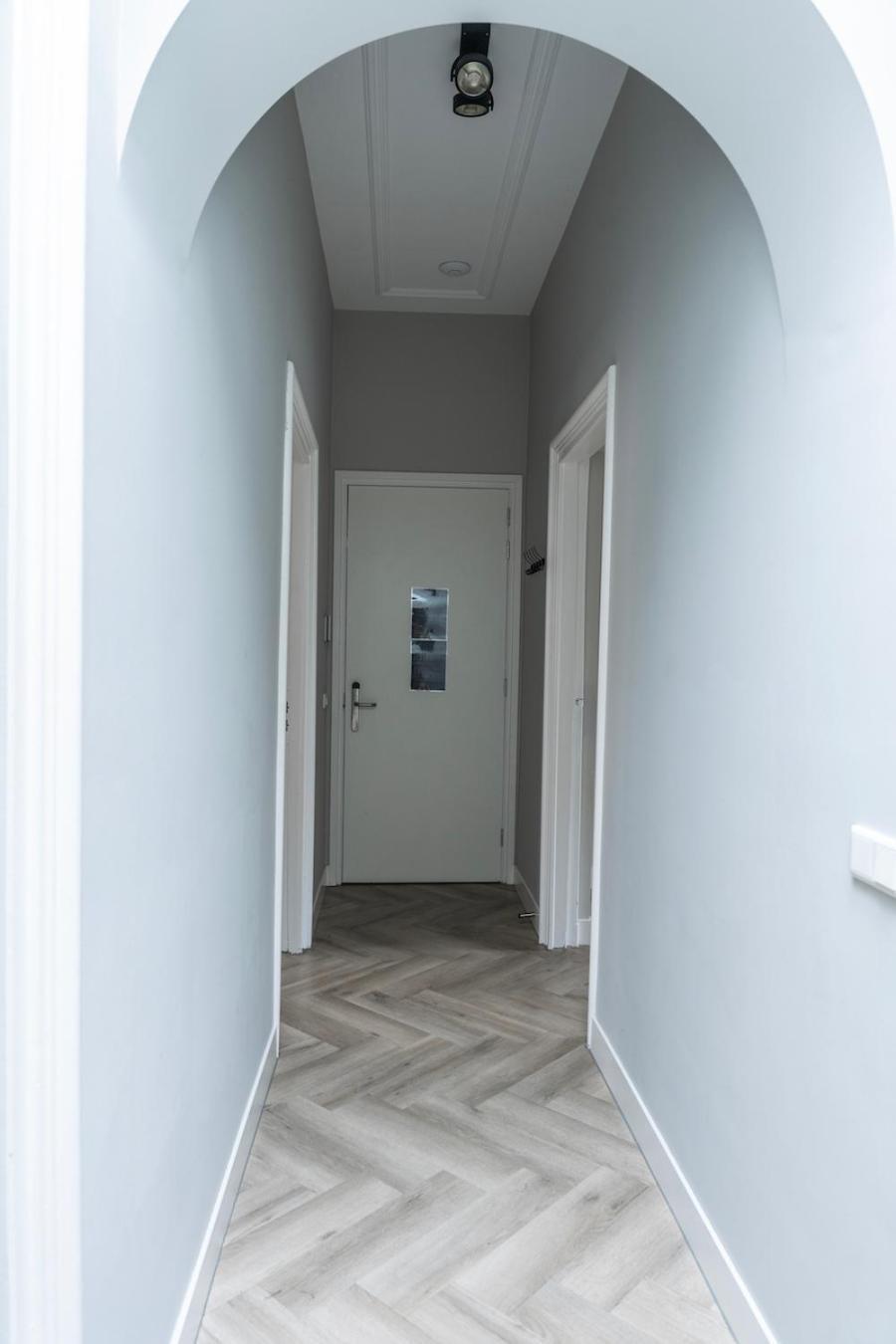 Xxl Loft With Bath Located Stadsvilla ティルブルグ エクステリア 写真
