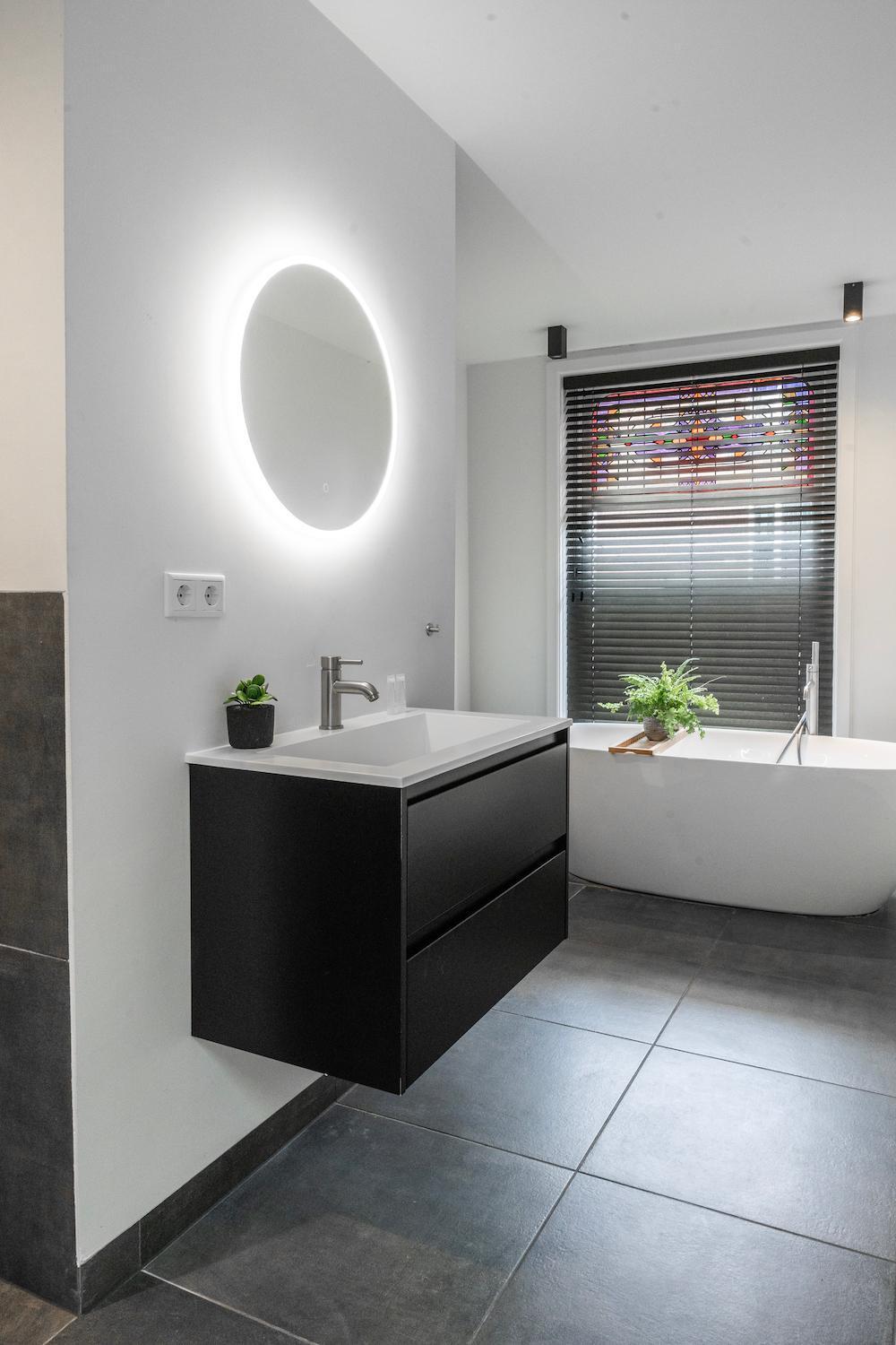 Xxl Loft With Bath Located Stadsvilla ティルブルグ エクステリア 写真