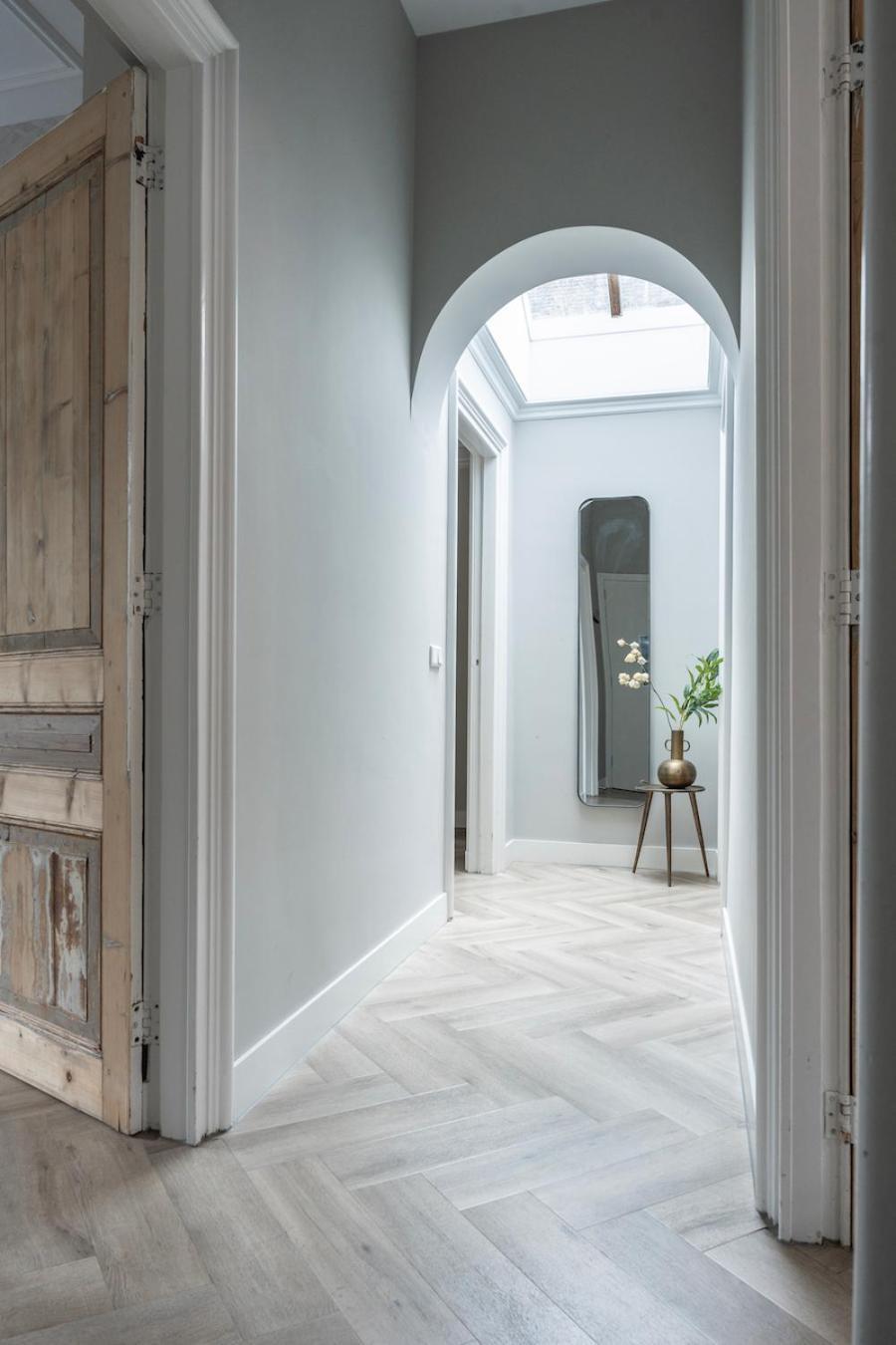 Xxl Loft With Bath Located Stadsvilla ティルブルグ エクステリア 写真