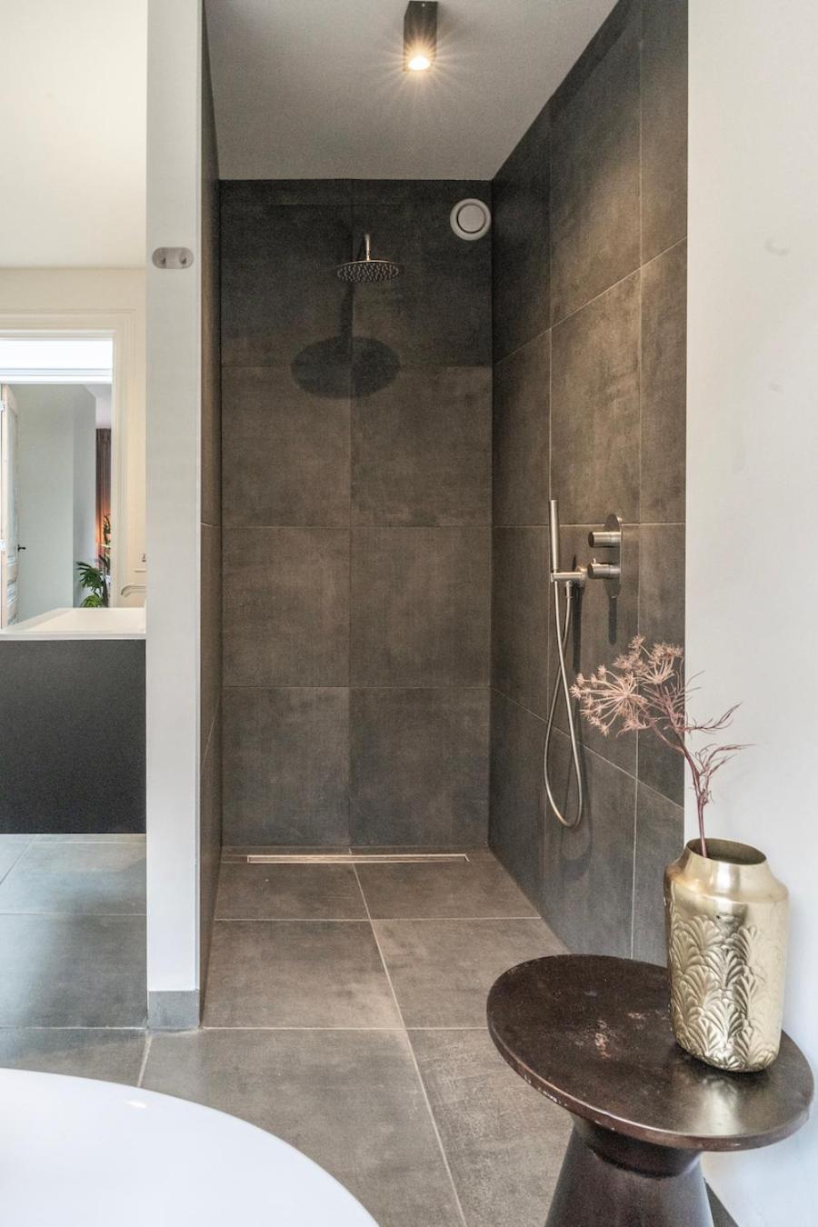 Xxl Loft With Bath Located Stadsvilla ティルブルグ エクステリア 写真